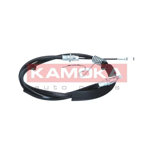 Ťažné lanko parkovacej brzdy 1190031 /KAMOKA/ - obr. 3