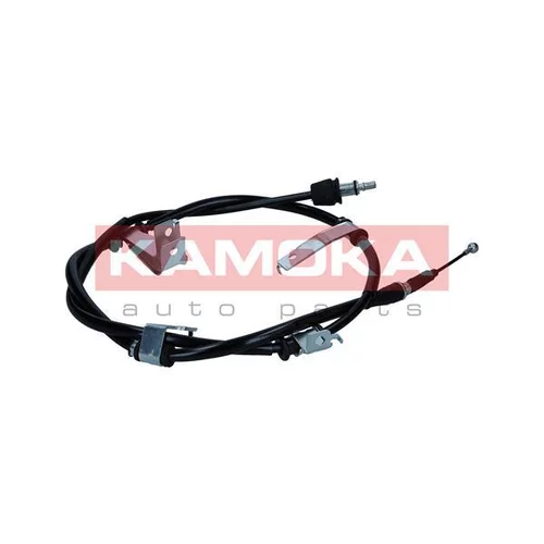 Ťažné lanko parkovacej brzdy 1190069 /KAMOKA/ - obr. 3