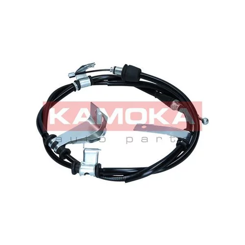 Ťažné lanko parkovacej brzdy 1190070 /KAMOKA/ - obr. 2