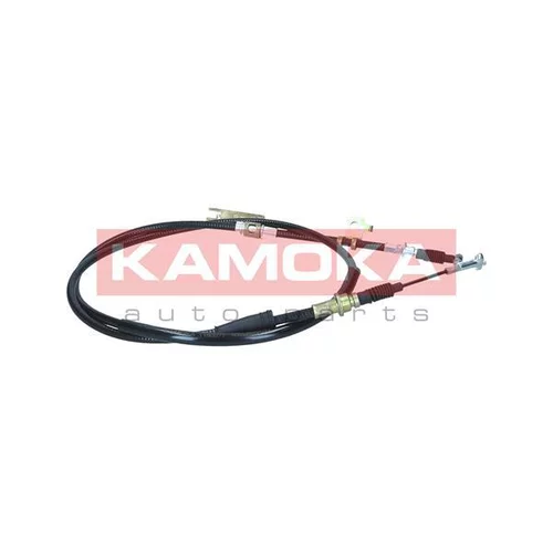 Ťažné lanko parkovacej brzdy 1190077 /KAMOKA/ - obr. 3