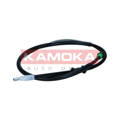Ťažné lanko parkovacej brzdy 1190134 /KAMOKA/ - obr. 1