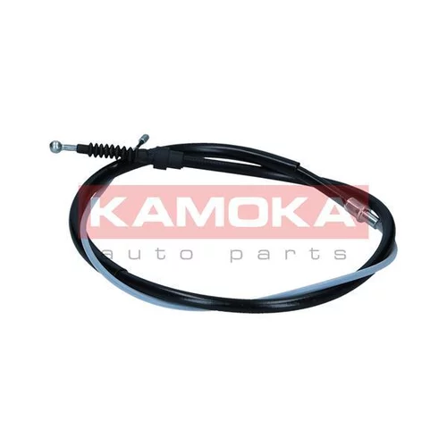 Ťažné lanko parkovacej brzdy 1190259 /KAMOKA/ - obr. 2