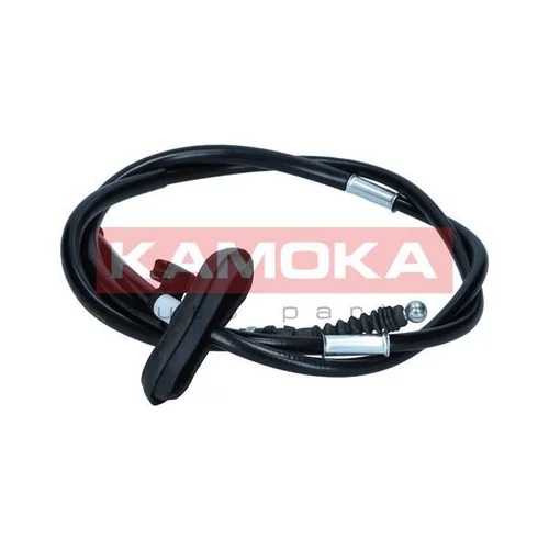 Ťažné lanko parkovacej brzdy 1190264 /KAMOKA/ - obr. 1