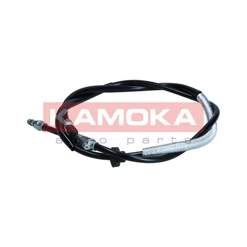 Ťažné lanko parkovacej brzdy 1190276 /KAMOKA/ - obr. 1