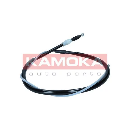 Ťažné lanko parkovacej brzdy 1190279 /KAMOKA/ - obr. 3