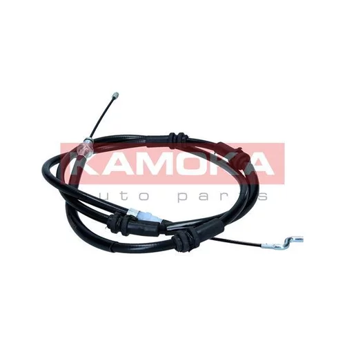 Ťažné lanko parkovacej brzdy 1190326 /KAMOKA/ - obr. 3