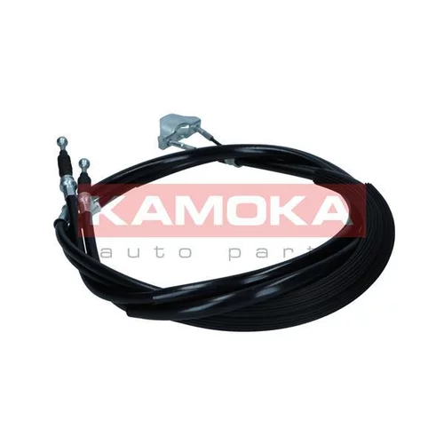 Ťažné lanko parkovacej brzdy 1190399 /KAMOKA/ - obr. 2