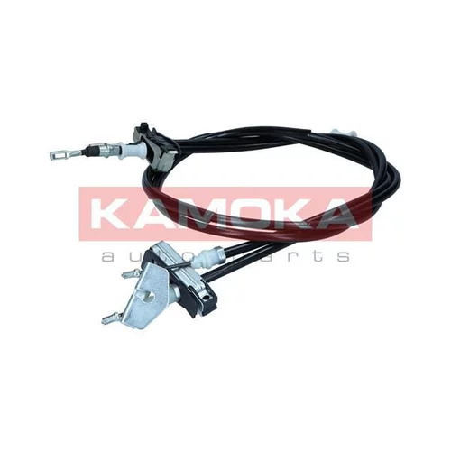 Ťažné lanko parkovacej brzdy 1190407 /KAMOKA/ - obr. 1
