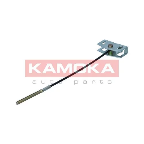 Ťažné lanko parkovacej brzdy 1190460 /KAMOKA/ - obr. 3