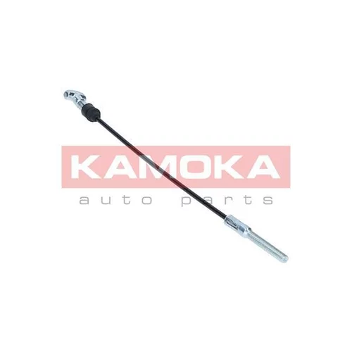 Ťažné lanko parkovacej brzdy 1190487 /KAMOKA/ - obr. 3