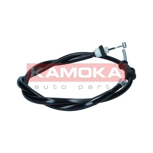 Ťažné lanko parkovacej brzdy 1190598 /KAMOKA/ - obr. 3