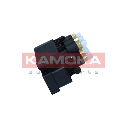 Ventil pneumatického systému 2078013 /KAMOKA/ - obr. 3