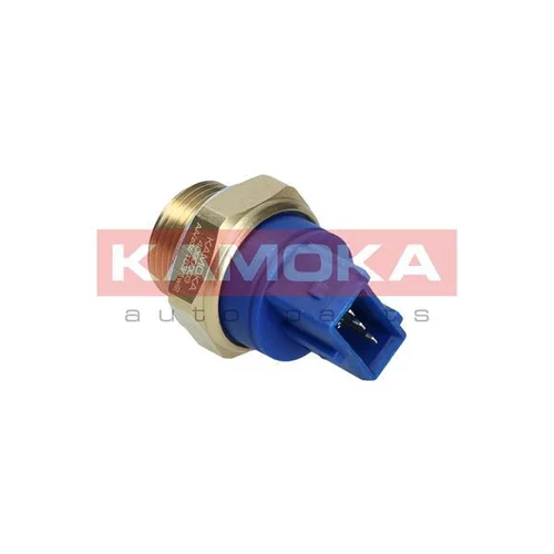 Teplotný spínač ventilátora chladenia 4090003 /KAMOKA/ - obr. 3