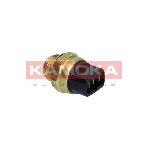 Teplotný spínač ventilátora chladenia 4090007 /KAMOKA/ - obr. 1