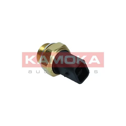 Teplotný spínač ventilátora chladenia 4090010 /KAMOKA/ - obr. 1