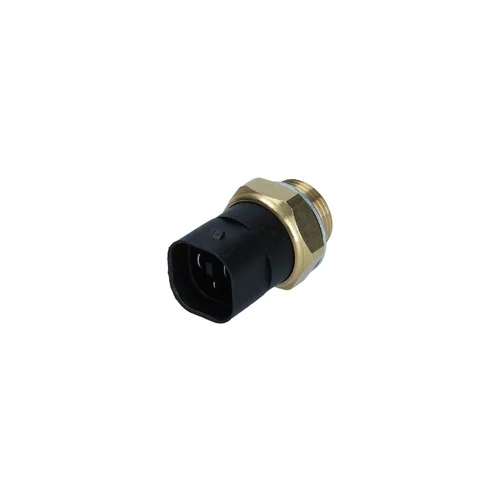 Teplotný spínač ventilátora chladenia 4090011 /KAMOKA/ - obr. 2