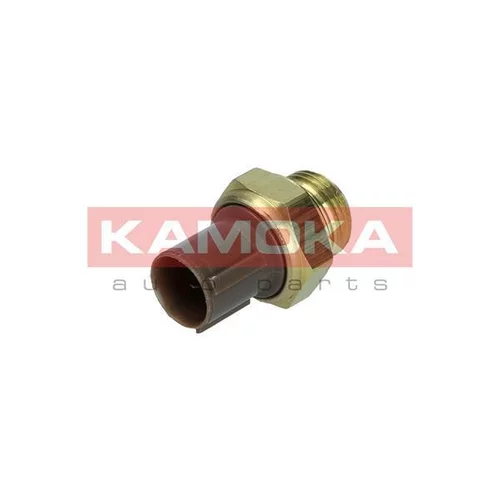 Teplotný spínač ventilátora chladenia 4090020 /KAMOKA/ - obr. 2