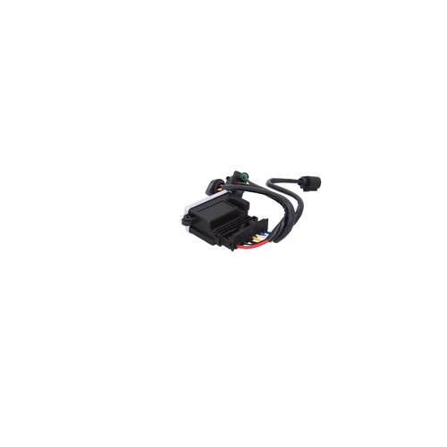 Odpor vnútorného ventilátora KAMOKA 4140055