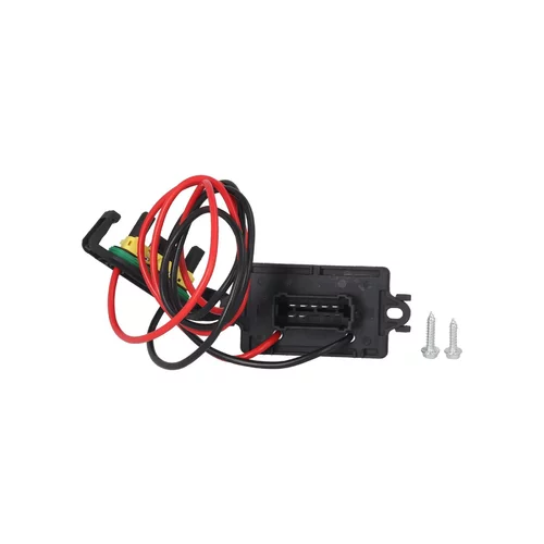 Odpor vnútorného ventilátora 4140153 /KAMOKA/ - obr. 4