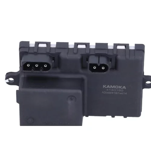Odpor vnútorného ventilátora KAMOKA 4140160