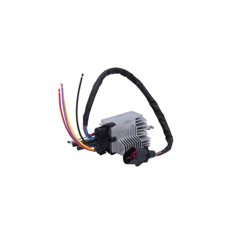 Odpor vnútorného ventilátora KAMOKA 4140161