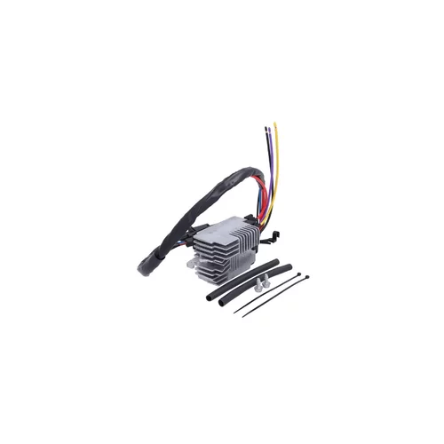 Odpor vnútorného ventilátora 4140170 /KAMOKA/ - obr. 2