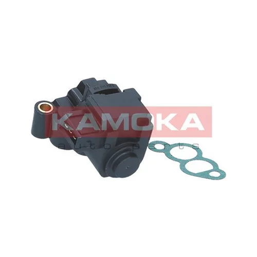 Regulačný ventil voľnobehu (Riadenie prívodu vzduchu) 4190018 /KAMOKA/ - obr. 3