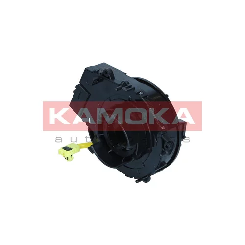 Vinutá pružina, Airbag 4210018 /KAMOKA/ - obr. 1