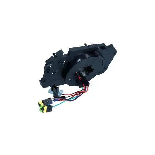 Vinutá pružina, Airbag 4210040 /KAMOKA/ - obr. 2