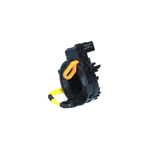 Vinutá pružina, Airbag 4210041 /KAMOKA/ - obr. 3