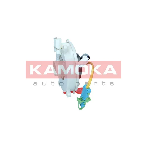 Vinutá pružina, Airbag 4210073 /KAMOKA/ - obr. 1