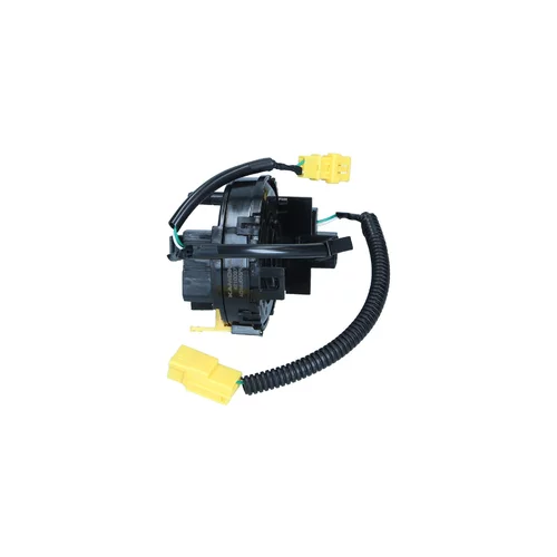 Vinutá pružina, Airbag 4210087 /KAMOKA/ - obr. 1