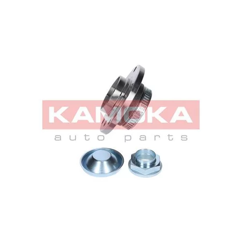 Ložisko kolesa - opravná sada 5500147 /KAMOKA/ - obr. 1