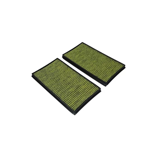 Filter vnútorného priestoru 6080033 /KAMOKA/ - obr. 3