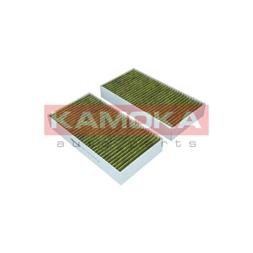 Filter vnútorného priestoru 6080041 /KAMOKA/ - obr. 1