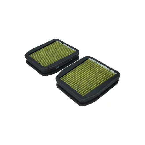 Filter vnútorného priestoru 6080045 /KAMOKA/ - obr. 1