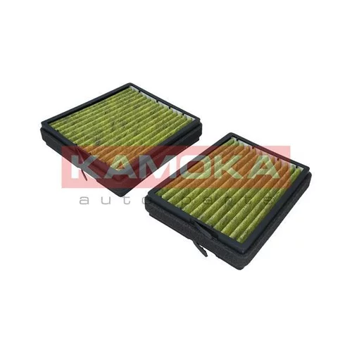 Filter vnútorného priestoru 6080046 /KAMOKA/ - obr. 3