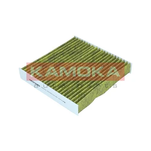 Filter vnútorného priestoru 6080076 /KAMOKA/ - obr. 1