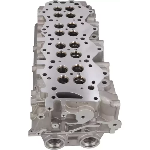 Hlava valcov motora 7040001 /KAMOKA/ - obr. 4