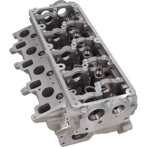 Hlava valcov motora 7040012 /KAMOKA/ - obr. 3