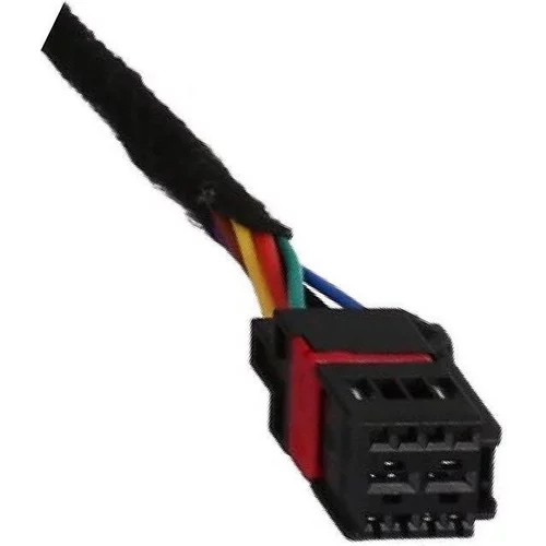 Elektromotor, zadná kapota 7094138 /KAMOKA/ - obr. 1