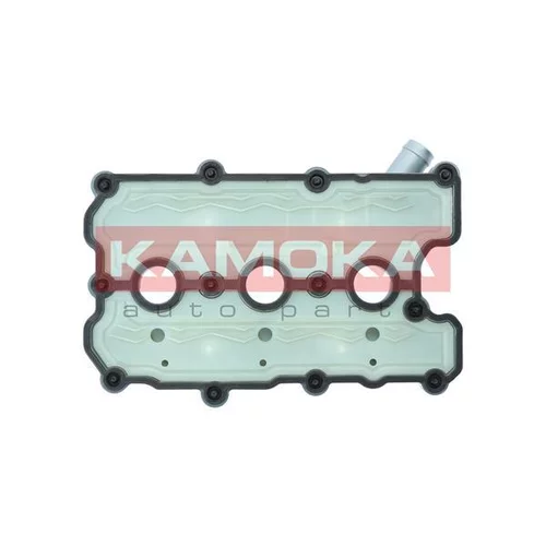 Kryt hlavy valcov 7170092 /KAMOKA/ - obr. 1