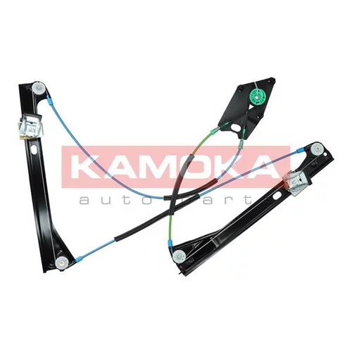 Mechanizmus zdvíhania okna 7200266 /KAMOKA/ - obr. 1