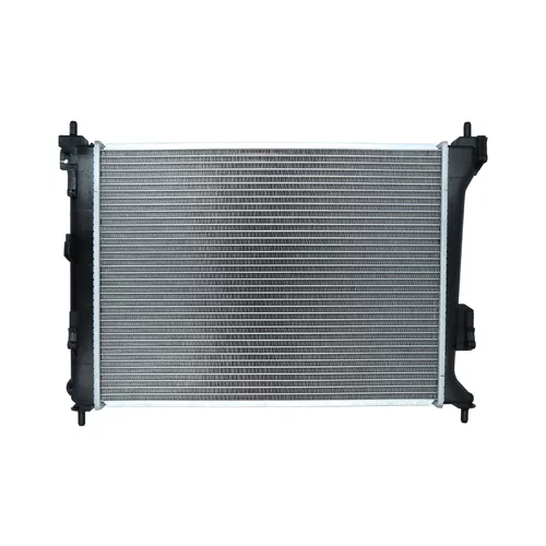 Chladič motora 7700013 /KAMOKA/ - obr. 1