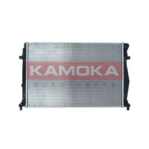 Chladič motora 7700045 /KAMOKA/ - obr. 1