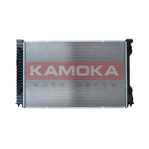 Chladič motora 7700063 /KAMOKA/ - obr. 1