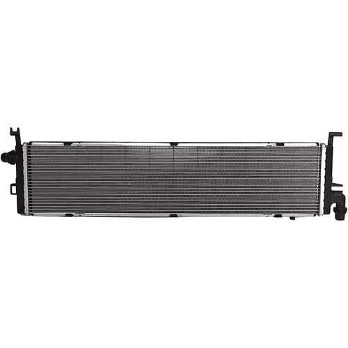 Chladič motora KAMOKA 7700110