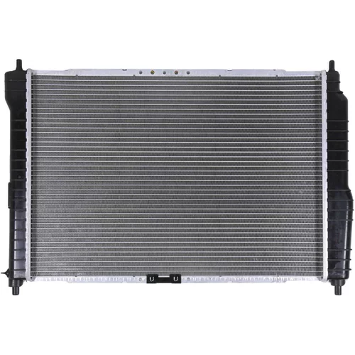 Chladič motora KAMOKA 7700141