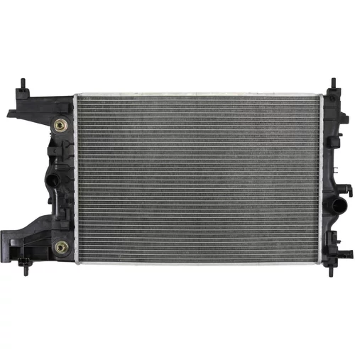 Chladič motora KAMOKA 7700163