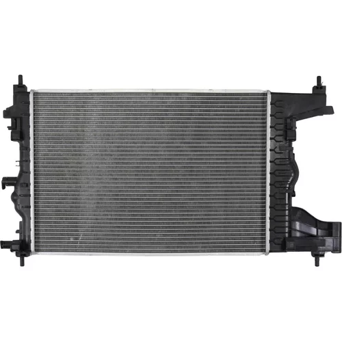 Chladič motora 7700163 /KAMOKA/ - obr. 1